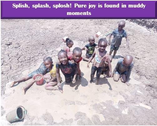 Mudpond for FB 2