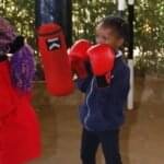 Our Girl Can BOx