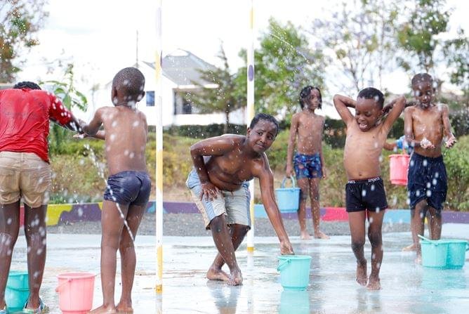 Splashpad slider 1