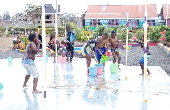 Splashpad slider 14