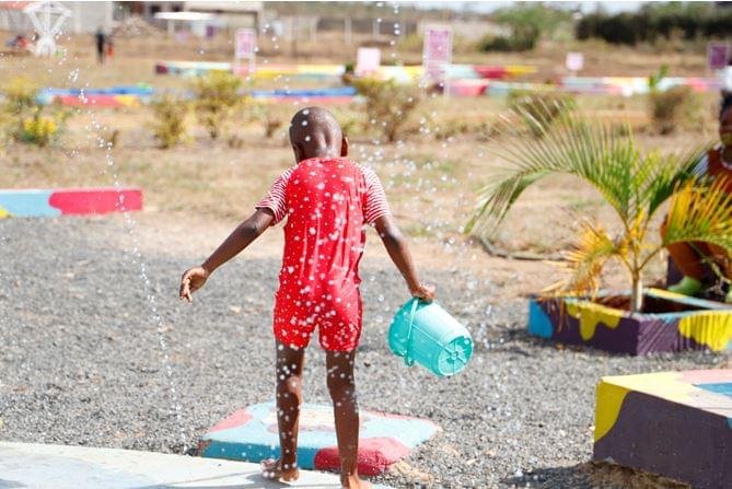 Splashpad slider 4