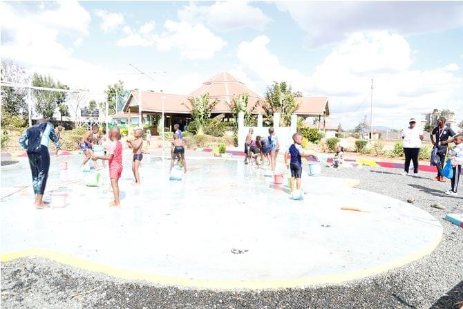 Splashpad slider 5