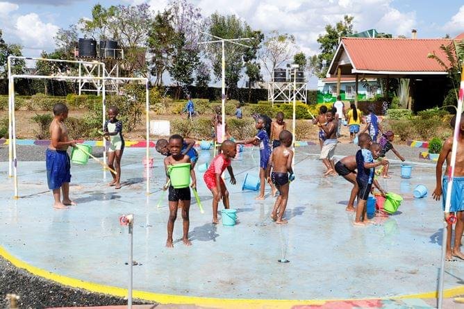Splashpad slider 7