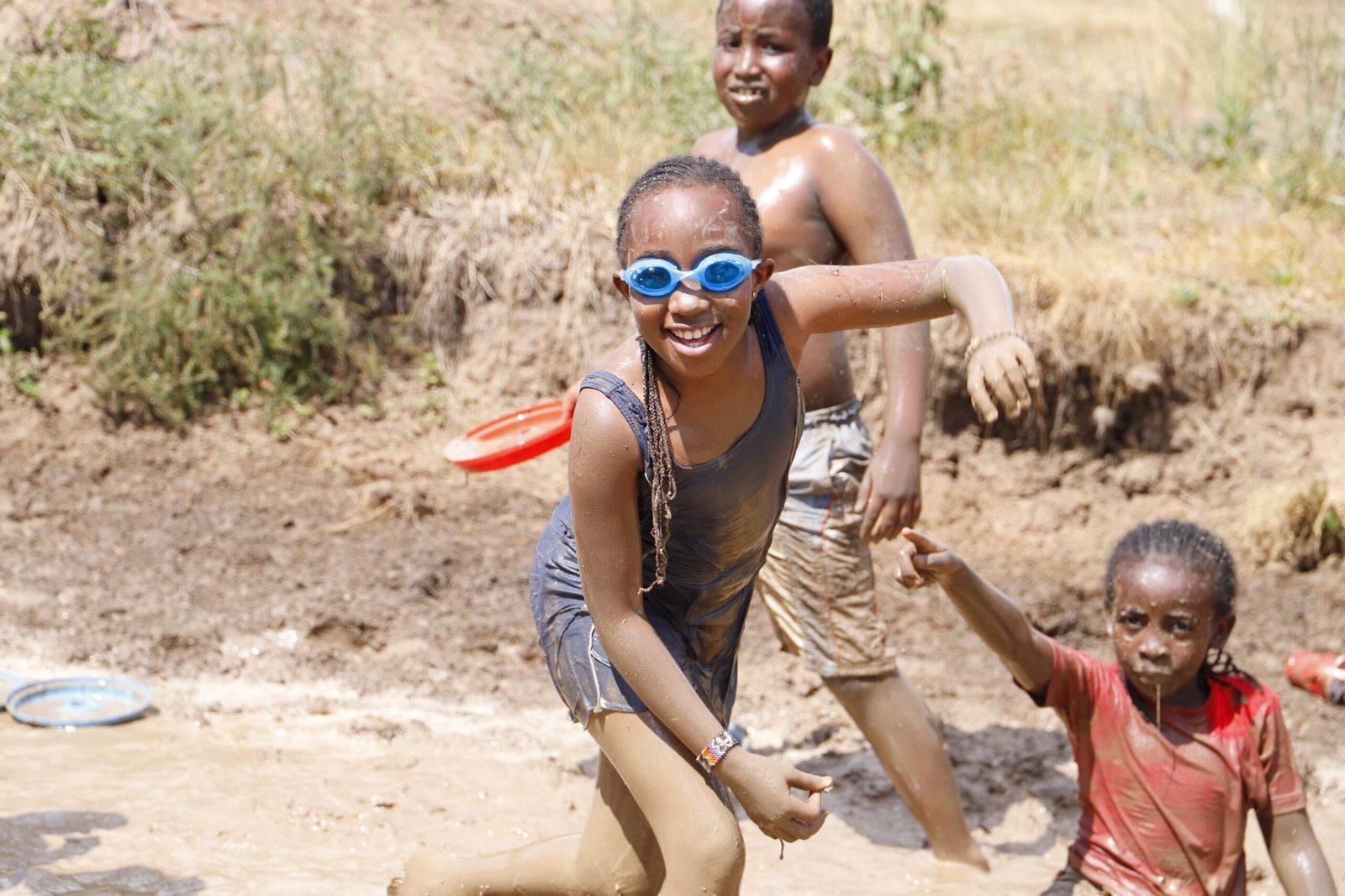 mudpond 6 who said you cant look cool