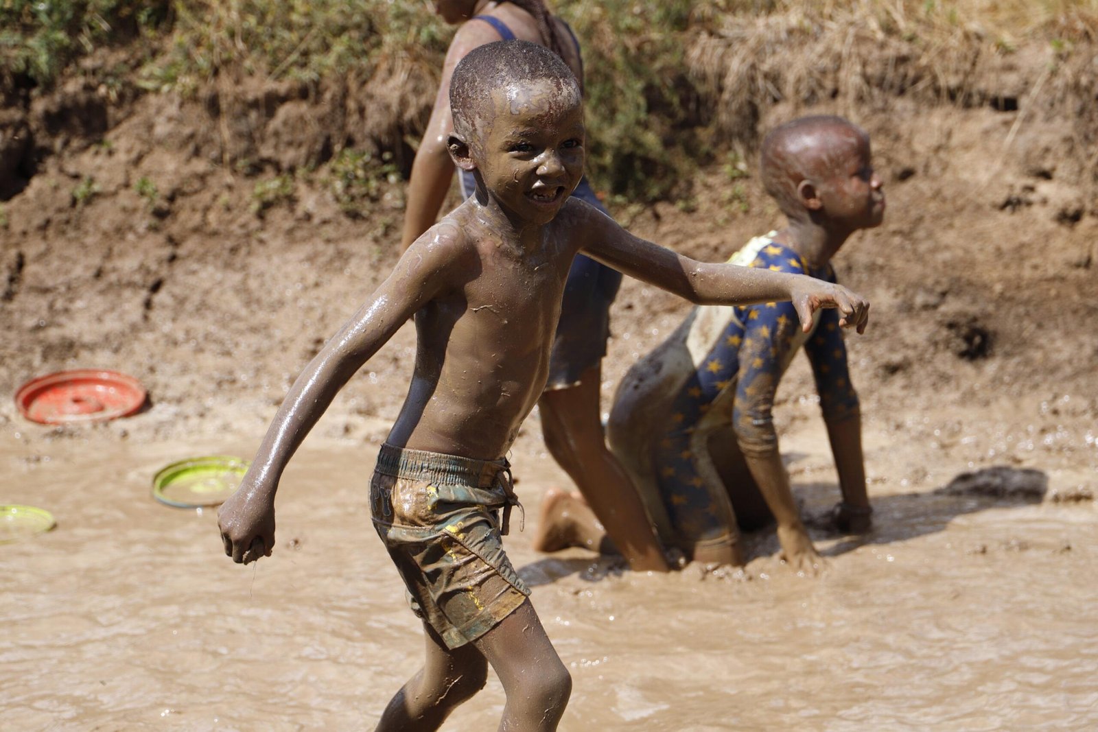 mudpond 8 happiness